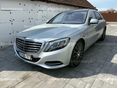 MERCEDES-BENZ S 500 2014/12 - 2