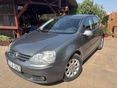 VOLKSWAGEN GOLF V 1.9 TDi Comfortline