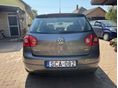 VOLKSWAGEN GOLF V 2007 - 2