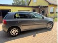 VOLKSWAGEN GOLF V 2007 - 4