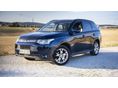 MITSUBISHI OUTLANDER 2.2 DI-D Instyle Navi 4WD (Automata)