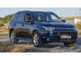 MITSUBISHI OUTLANDER 2014/1 - 10