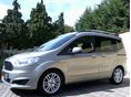 FORD COURIER Tourneo1.6 TDCi Titanium Karambolmentes! Össz.kulcs! Végig karbantartott! Újszerű állapot! Akciós ár!!!!