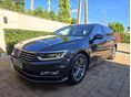 VOLKSWAGEN PASSAT Variant 2.0 TDI BMT Highline DSG R-line!Gyönyörű állapotban