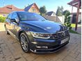 VOLKSWAGEN PASSAT 2018 - 2