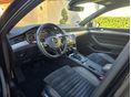 VOLKSWAGEN PASSAT 2018 - 8