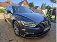 VOLKSWAGEN PASSAT 2018 - 10