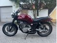 YAMAHA SRX 1JL