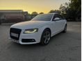 AUDI A4 2.0 TDI
