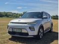KIA SOUL EV 64kWh Platinum
