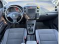 VOLKSWAGEN GOLF PLUS 2008/5 - 6