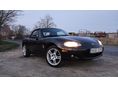 MAZDA MX-5 1.6i 16V Memories