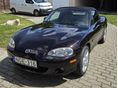 MAZDA MX-5 2004/12 - 2