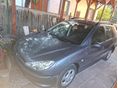 PEUGEOT 206 2006 - 8