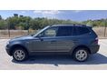 BMW X3 2005/6 - 2
