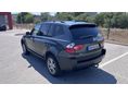 BMW X3 2005/6 - 3