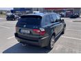 BMW X3 2005/6 - 5
