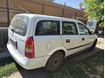 OPEL ASTRA G 2005/9 - 10