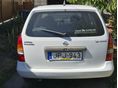 OPEL ASTRA G 2005/9 - 11