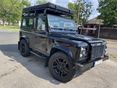 LAND ROVER DEFENDER 90 Hard Top 2.5 TD5