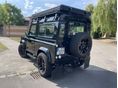 LAND ROVER DEFENDER 2003/8 - 2