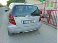 MERCEDES-BENZ A 200 Avantgarde