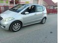 MERCEDES-BENZ A 200 2005/5 - 2