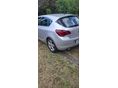 OPEL ASTRA J 2011/7 - 2