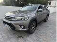 TOYOTA HILUX 2019/9 - 2