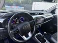 TOYOTA HILUX 2019/9 - 10