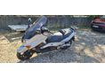 YAMAHA TMAX 500 