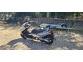 YAMAHA TMAX 500 2001 - 2