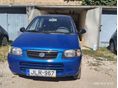 SUZUKI ALTO 1.1 GLX PS