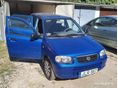 SUZUKI ALTO 2004 - 2