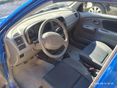 SUZUKI ALTO 2004 - 5