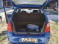 SUZUKI ALTO 2004 - 7