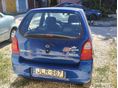 SUZUKI ALTO 2004 - 8