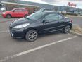 PEUGEOT 207 2009/5 - 2