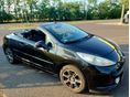 PEUGEOT 207 CC 1.6 VTi Sport