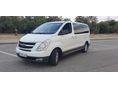 HYUNDAI H-1 Bus Tour 2.5 CRDi LP Comfort 8 személyes!