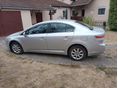 TOYOTA AVENSIS 2008 - 2