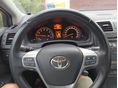 TOYOTA AVENSIS 2008 - 4