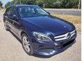 MERCEDES-BENZ C 220 T d 9G-TRONIC