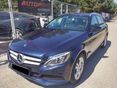 MERCEDES-BENZ C 220 2017/3 - 2