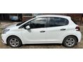 PEUGEOT 208 1.6 BlueHDi Van