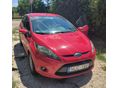 FORD FIESTA 1.25 Ambiente