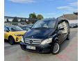 MERCEDES-BENZ VIANO 3.0 CDI V6 Avantgarde L (Automata) Bőrkárpit.Dupla Panorámatető.Motoros Tolóajtók.Tetőklíma.Navi.Kamera!