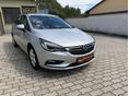 OPEL ASTRA K 2018 - 3