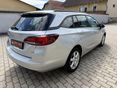 OPEL ASTRA K 2018 - 4