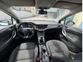 OPEL ASTRA K 2018 - 10